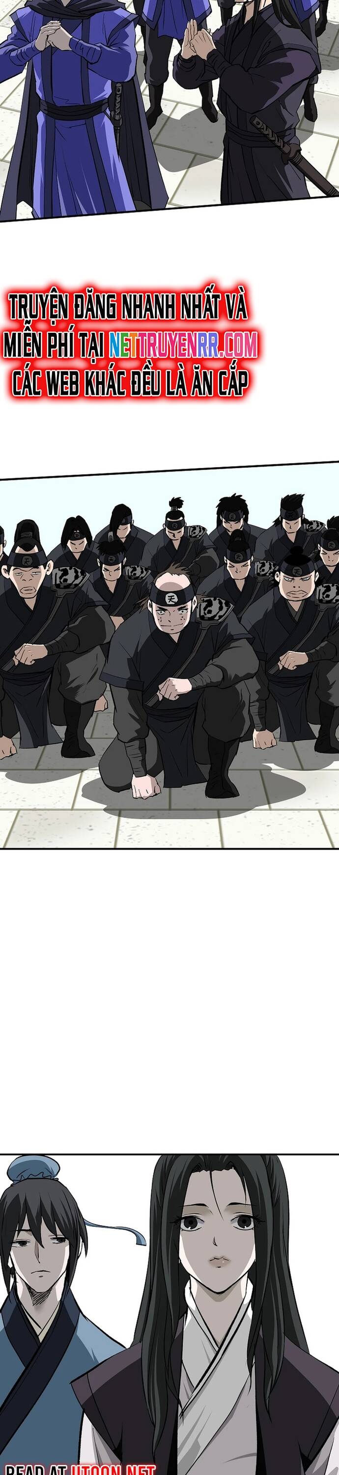 Cung Quỷ Kiếm Thần Chapter 274 - 48