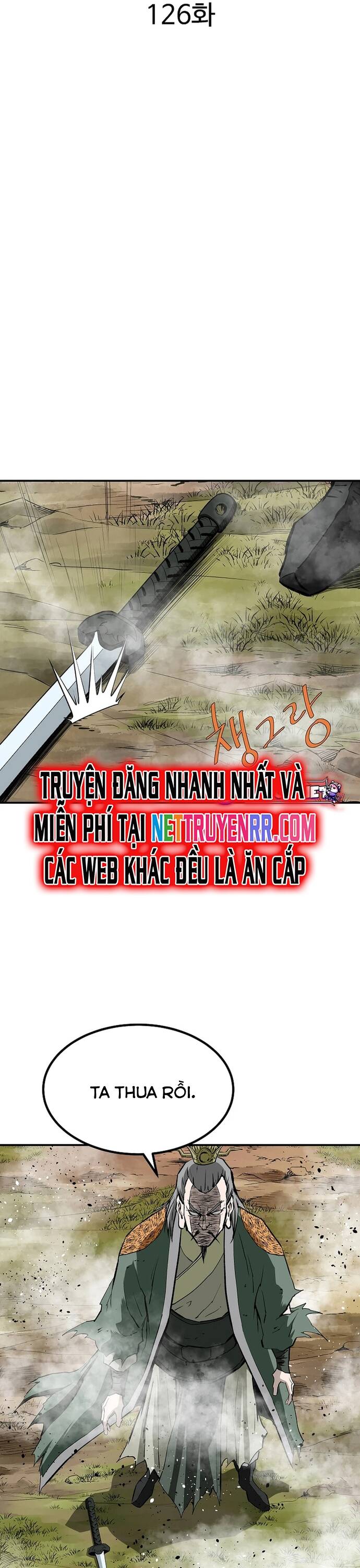 Cung Quỷ Kiếm Thần Chapter 274 - 9