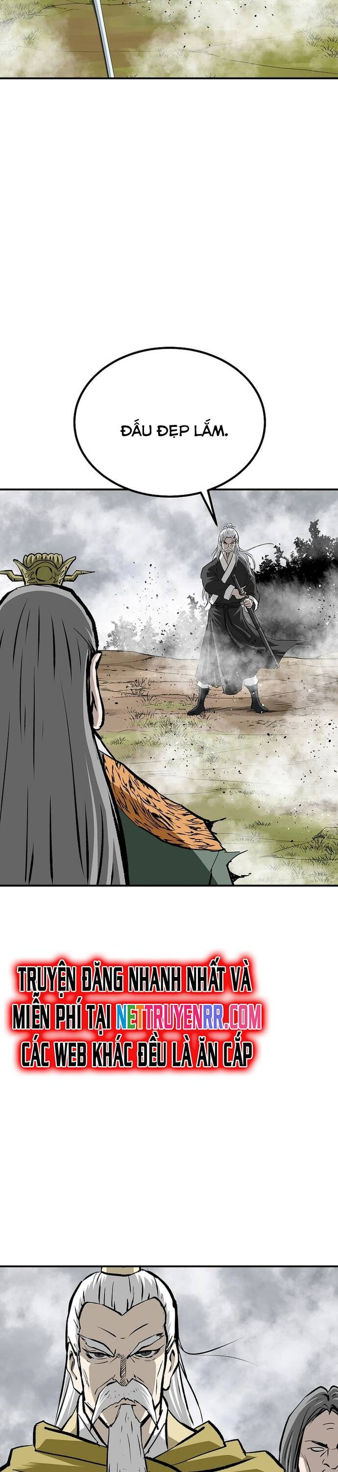 Cung Quỷ Kiếm Thần Chapter 274 - 10