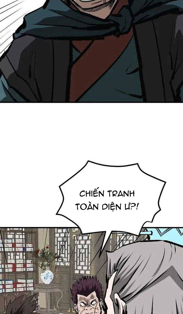 Cung Quỷ Kiếm Thần Chapter 201 - 36
