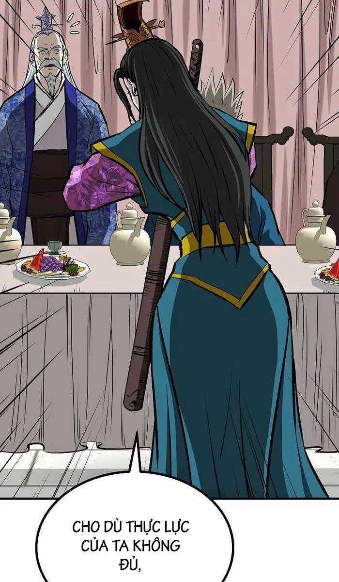 Cung Quỷ Kiếm Thần Chapter 206 - 9
