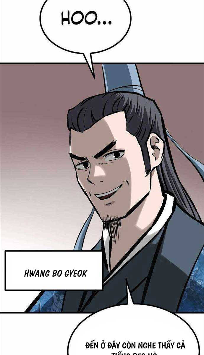 Cung Quỷ Kiếm Thần Chapter 207 - 20