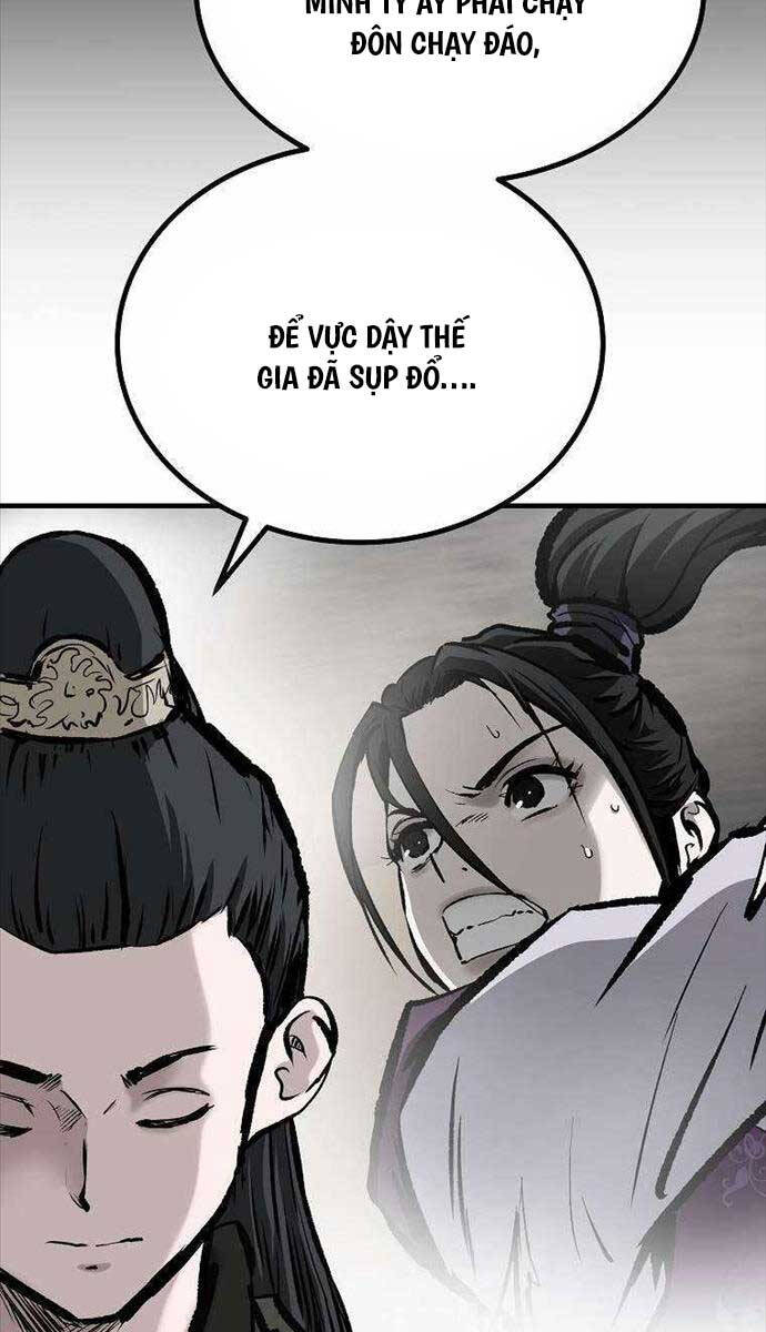 Cung Quỷ Kiếm Thần Chapter 207 - 32