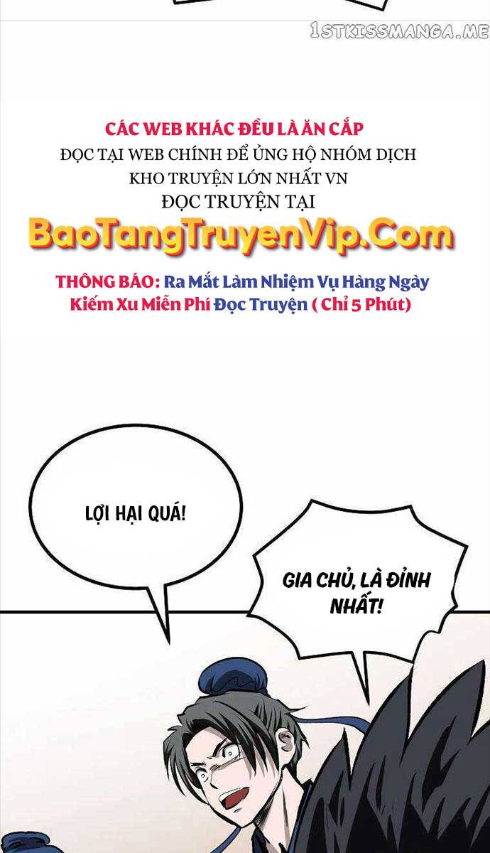 Cung Quỷ Kiếm Thần Chapter 207 - 5