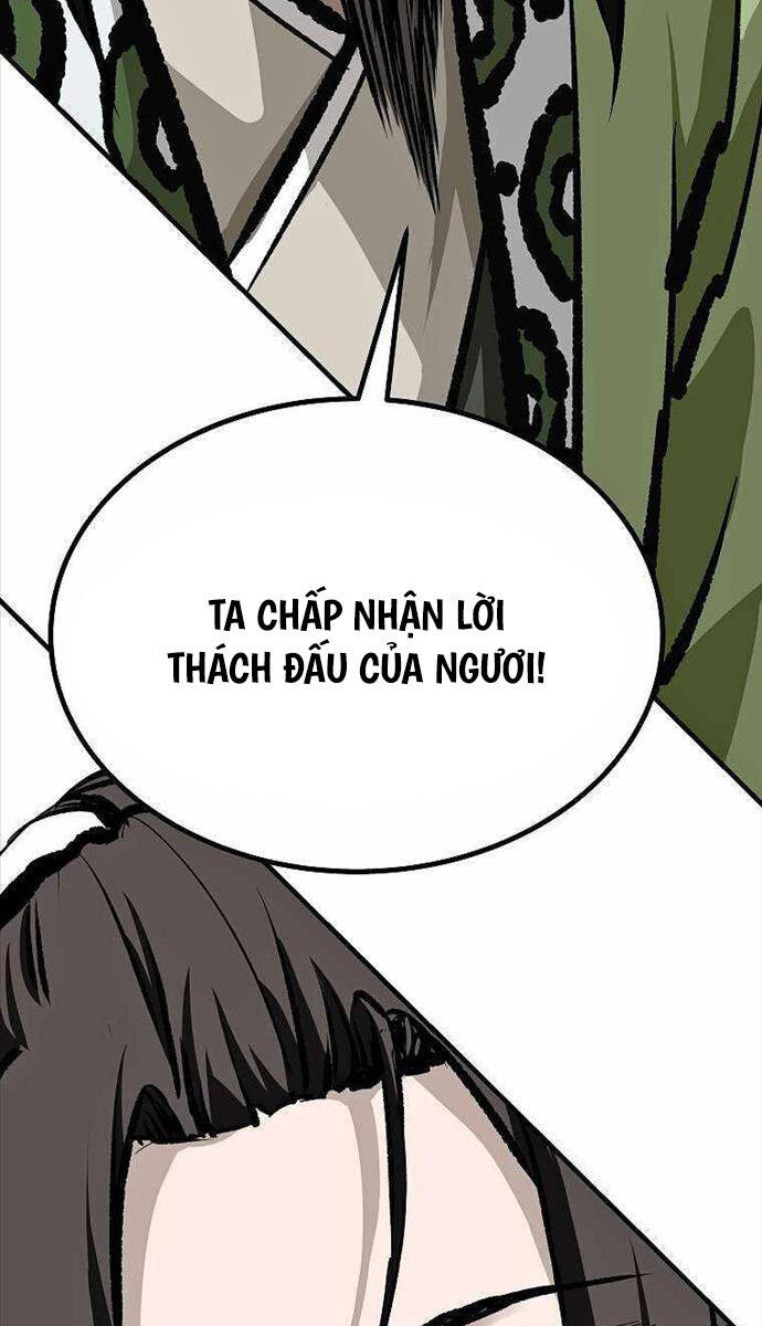 Cung Quỷ Kiếm Thần Chapter 208 - 107