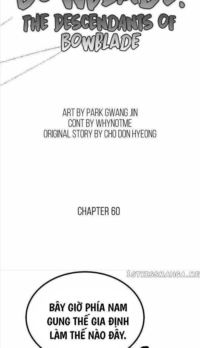 Cung Quỷ Kiếm Thần Chapter 208 - 20
