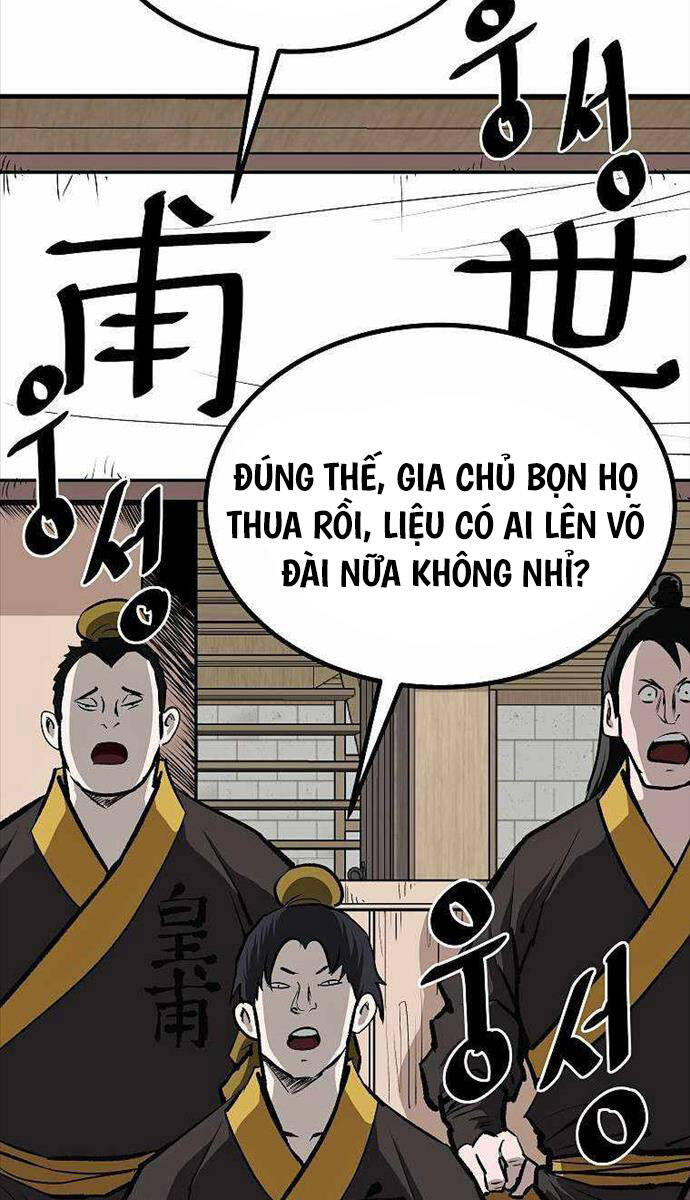Cung Quỷ Kiếm Thần Chapter 208 - 21