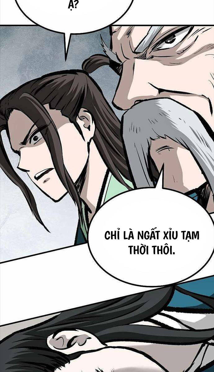 Cung Quỷ Kiếm Thần Chapter 208 - 23