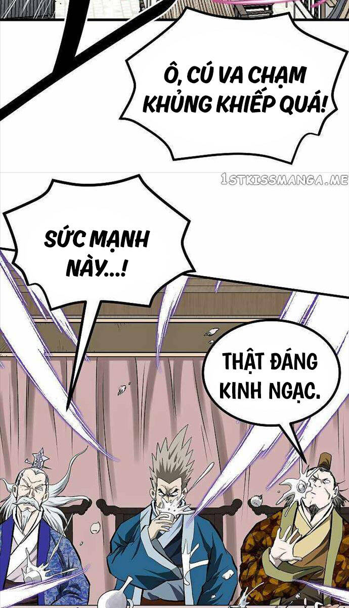 Cung Quỷ Kiếm Thần Chapter 208 - 4