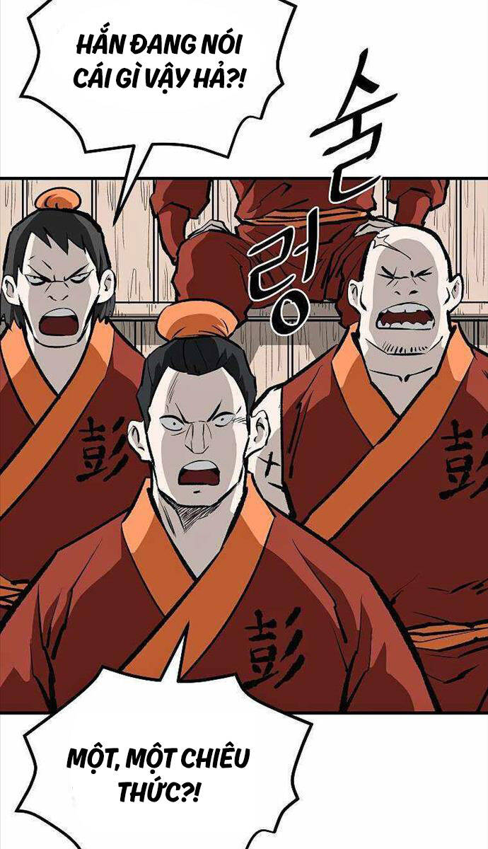 Cung Quỷ Kiếm Thần Chapter 208 - 56