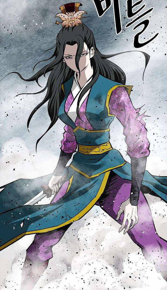 Cung Quỷ Kiếm Thần Chapter 208 - 10