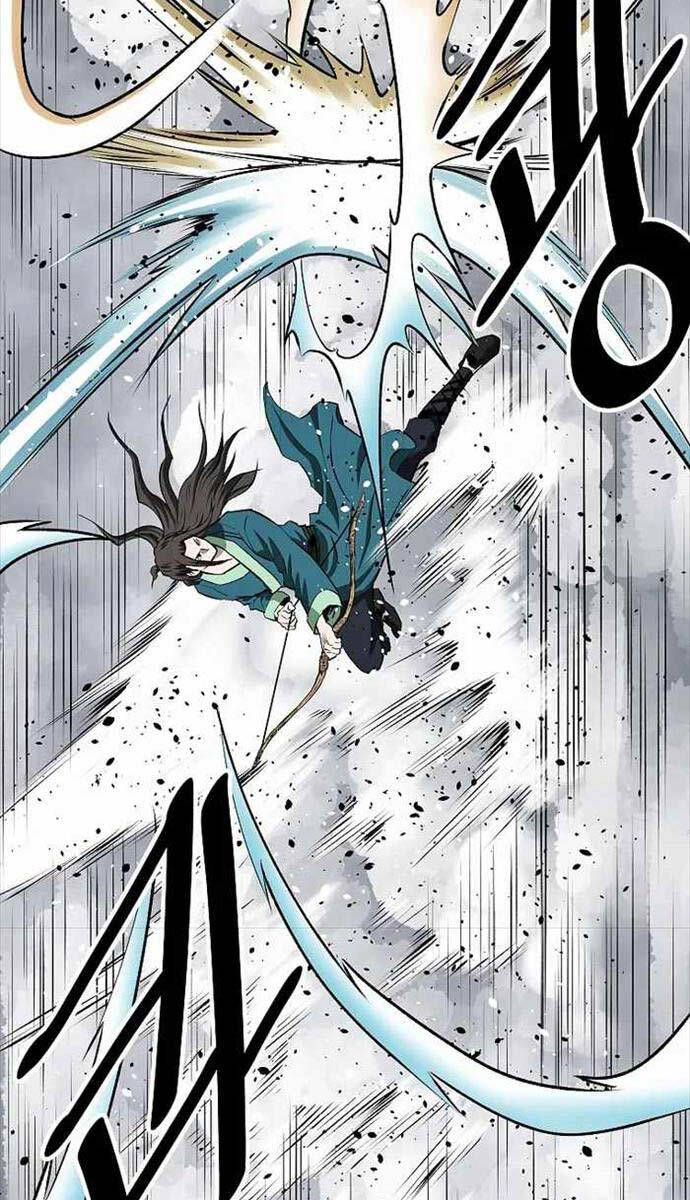 Cung Quỷ Kiếm Thần Chapter 209 - 94