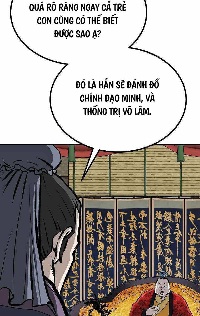 Cung Quỷ Kiếm Thần Chapter 210 - 86