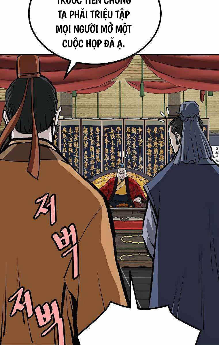 Cung Quỷ Kiếm Thần Chapter 210 - 93