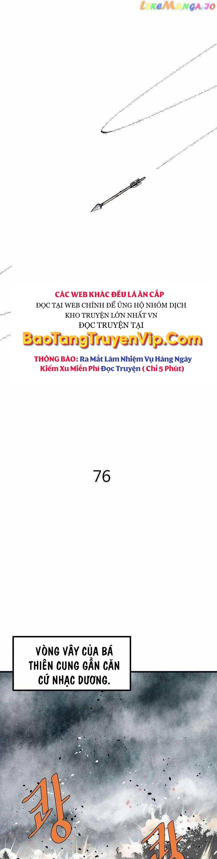 Cung Quỷ Kiếm Thần Chapter 224 - 1