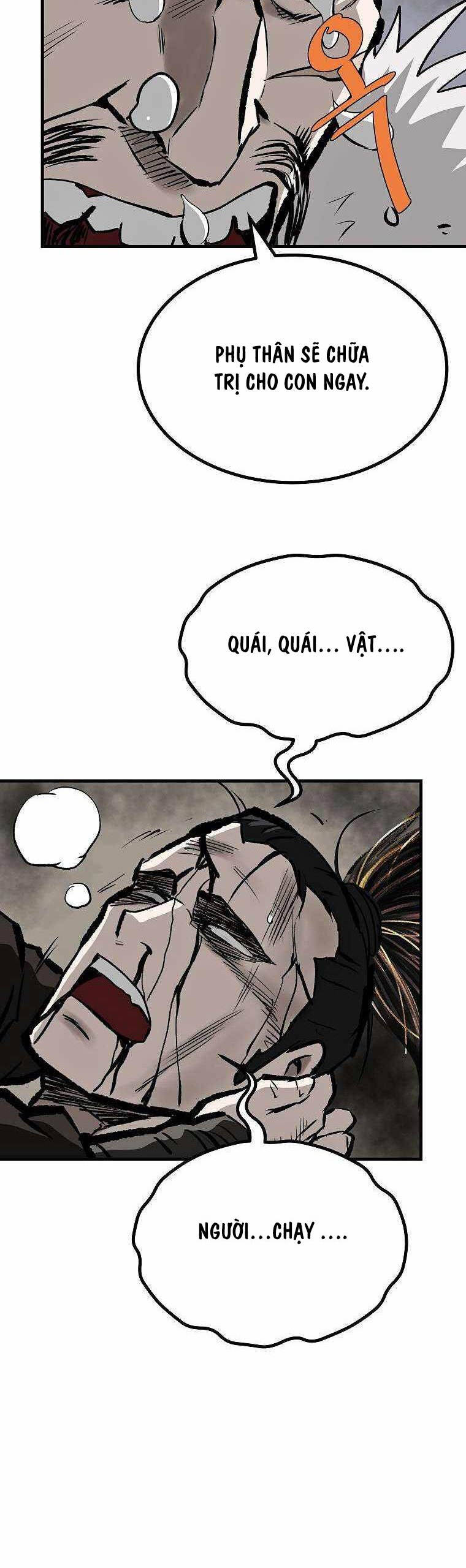 Cung Quỷ Kiếm Thần Chapter 224 - 13