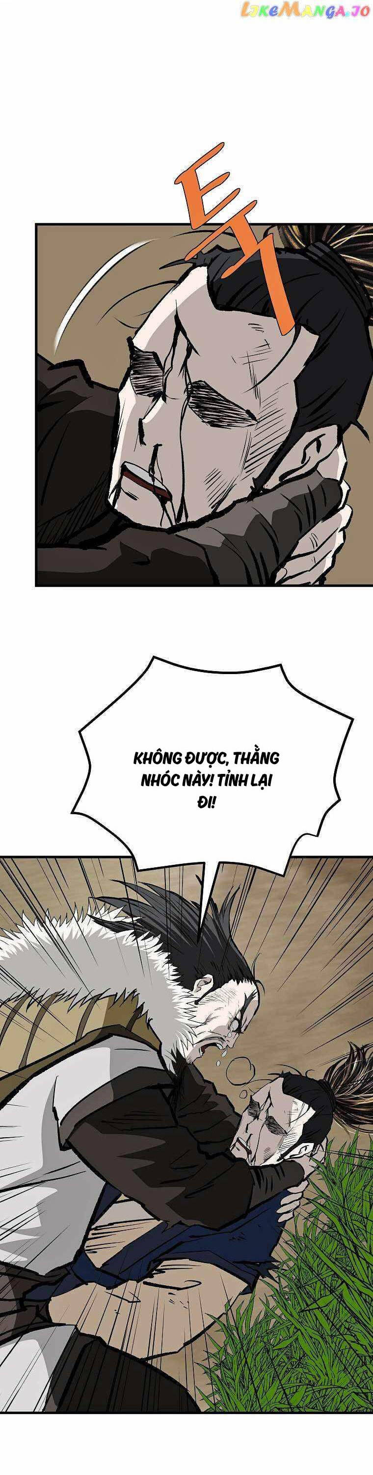 Cung Quỷ Kiếm Thần Chapter 224 - 14