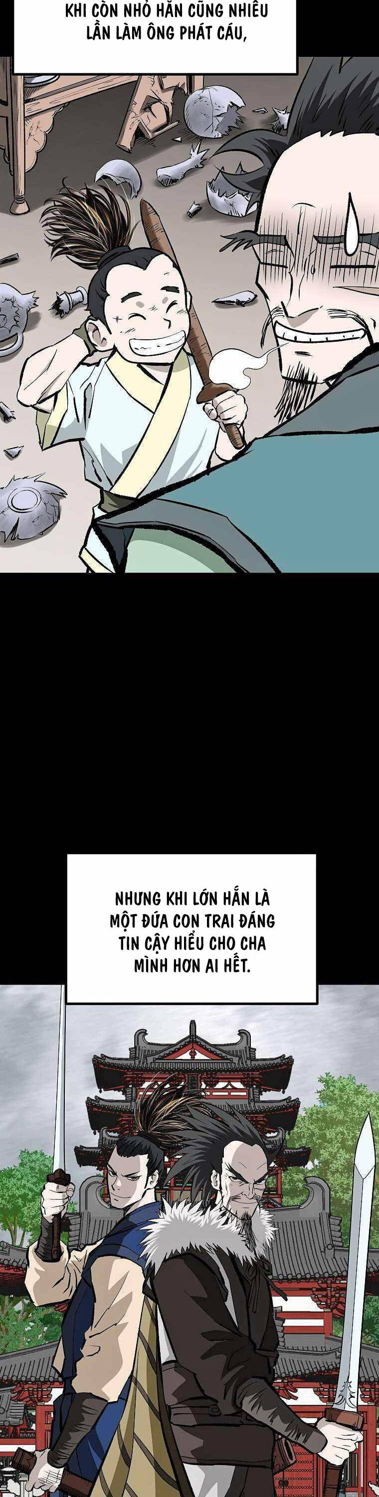 Cung Quỷ Kiếm Thần Chapter 224 - 17