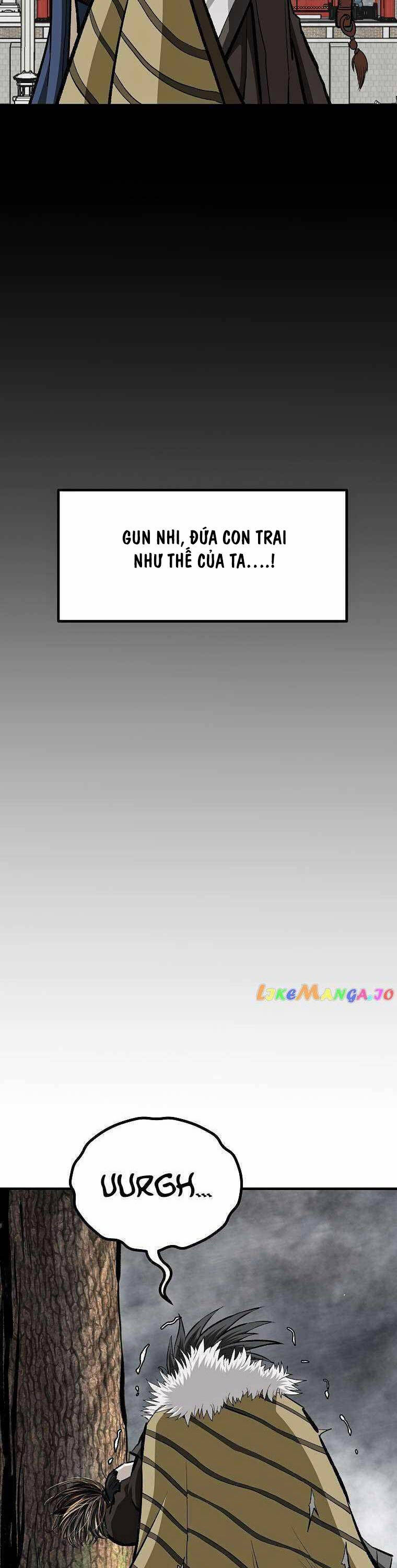 Cung Quỷ Kiếm Thần Chapter 224 - 18