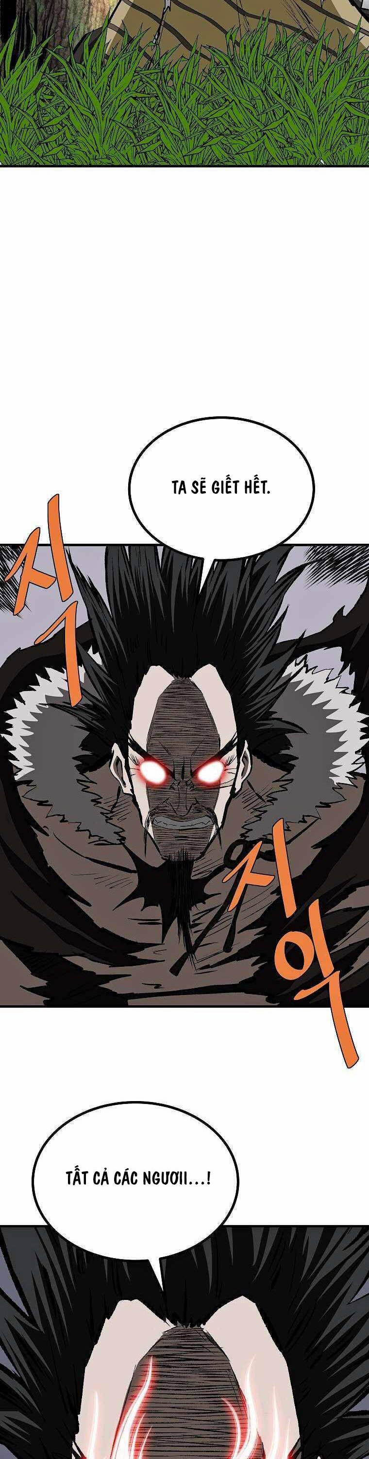 Cung Quỷ Kiếm Thần Chapter 224 - 19