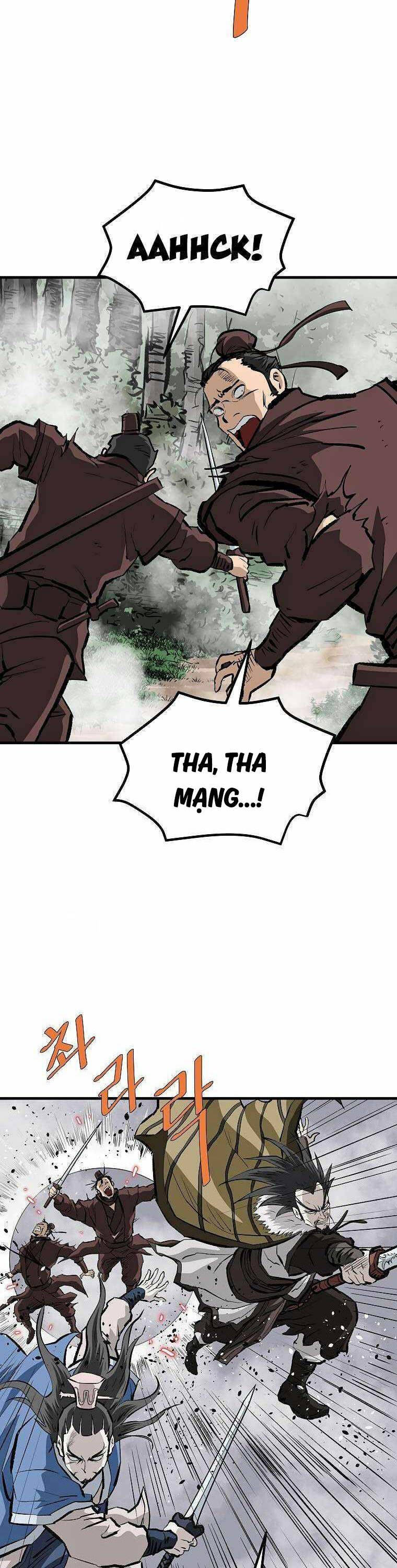 Cung Quỷ Kiếm Thần Chapter 224 - 3