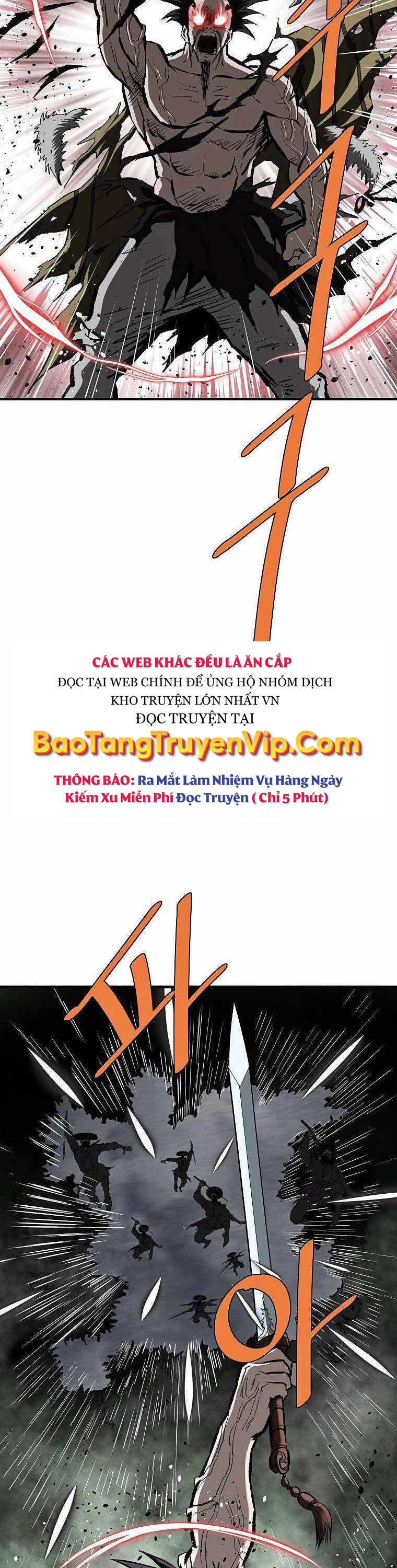 Cung Quỷ Kiếm Thần Chapter 224 - 21