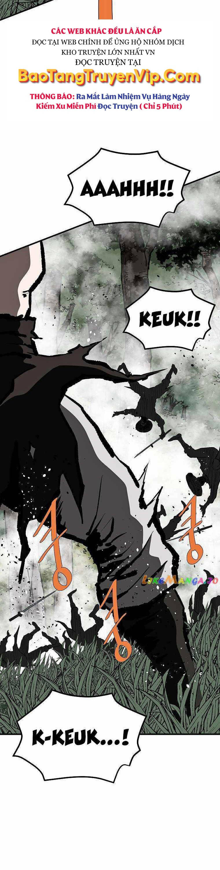 Cung Quỷ Kiếm Thần Chapter 224 - 24