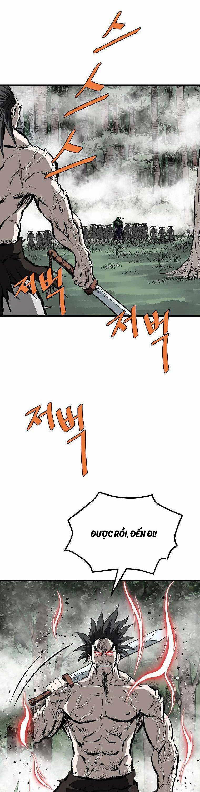 Cung Quỷ Kiếm Thần Chapter 224 - 25