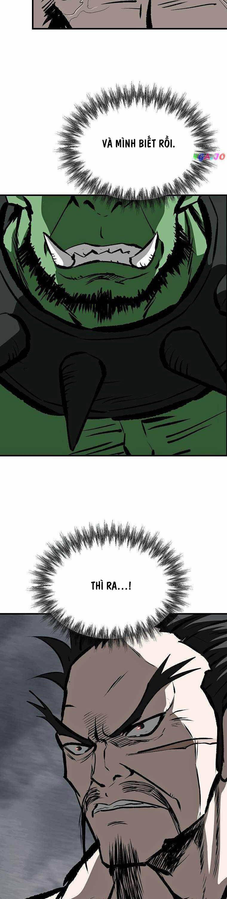 Cung Quỷ Kiếm Thần Chapter 224 - 28