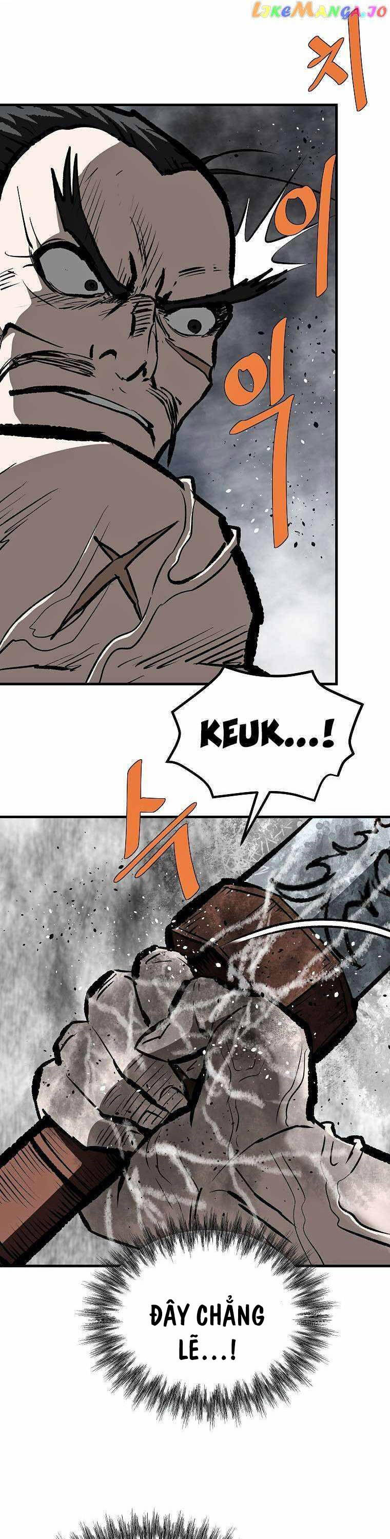 Cung Quỷ Kiếm Thần Chapter 224 - 33