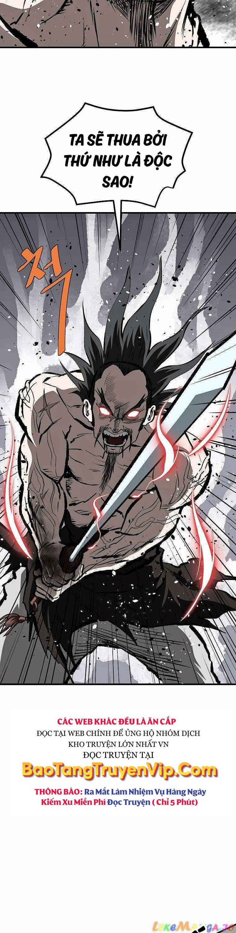 Cung Quỷ Kiếm Thần Chapter 224 - 35