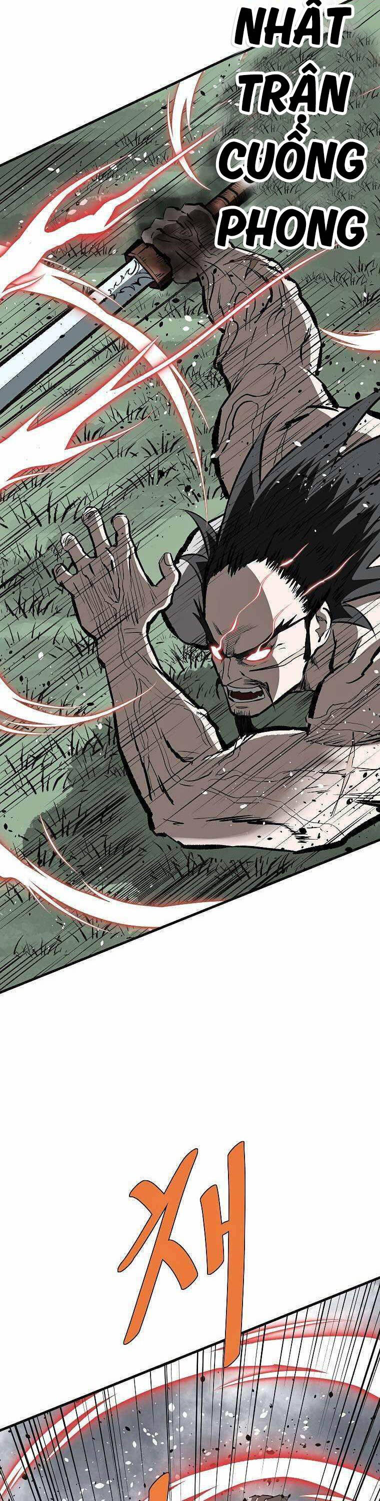 Cung Quỷ Kiếm Thần Chapter 224 - 36