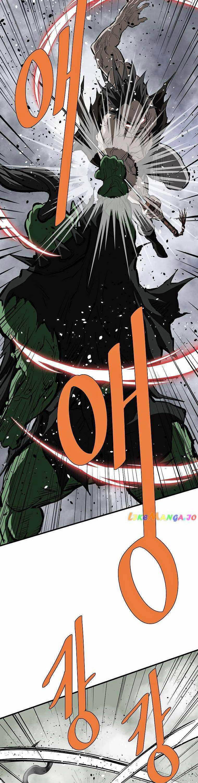 Cung Quỷ Kiếm Thần Chapter 224 - 37