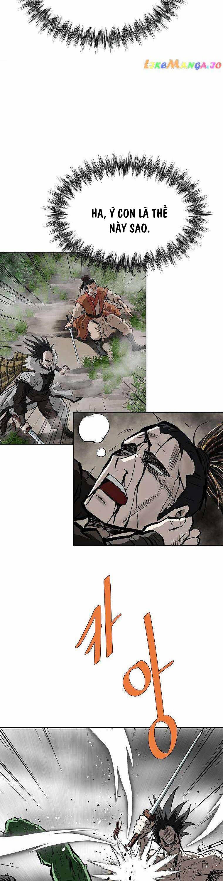 Cung Quỷ Kiếm Thần Chapter 224 - 40