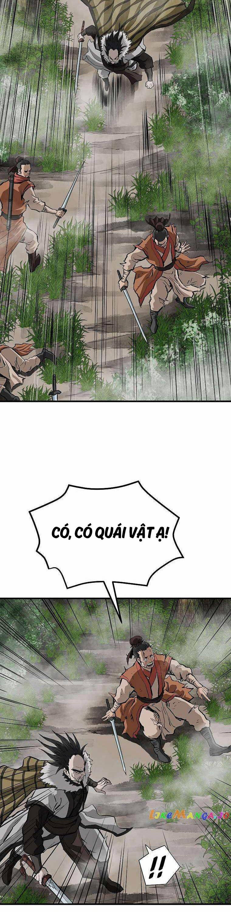 Cung Quỷ Kiếm Thần Chapter 224 - 5