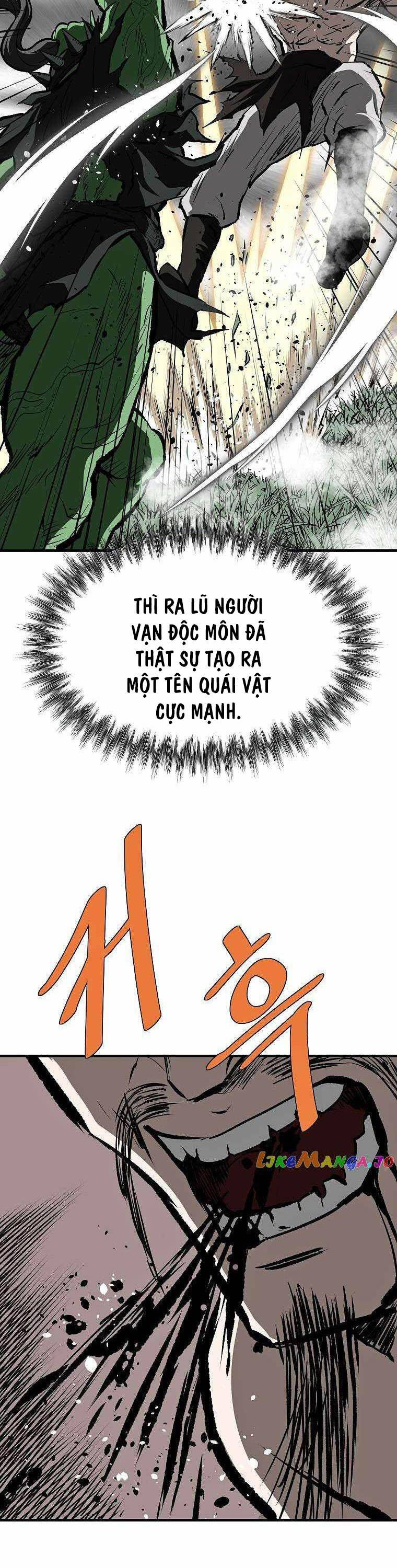 Cung Quỷ Kiếm Thần Chapter 224 - 41