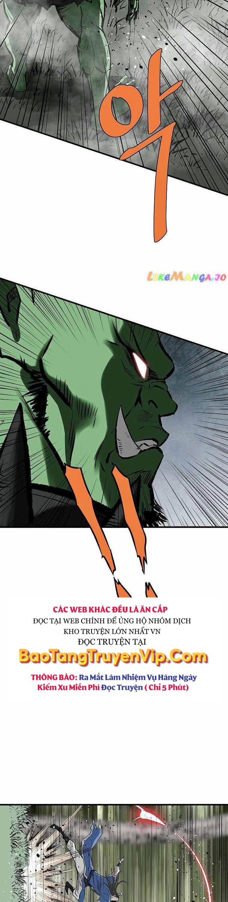 Cung Quỷ Kiếm Thần Chapter 224 - 46