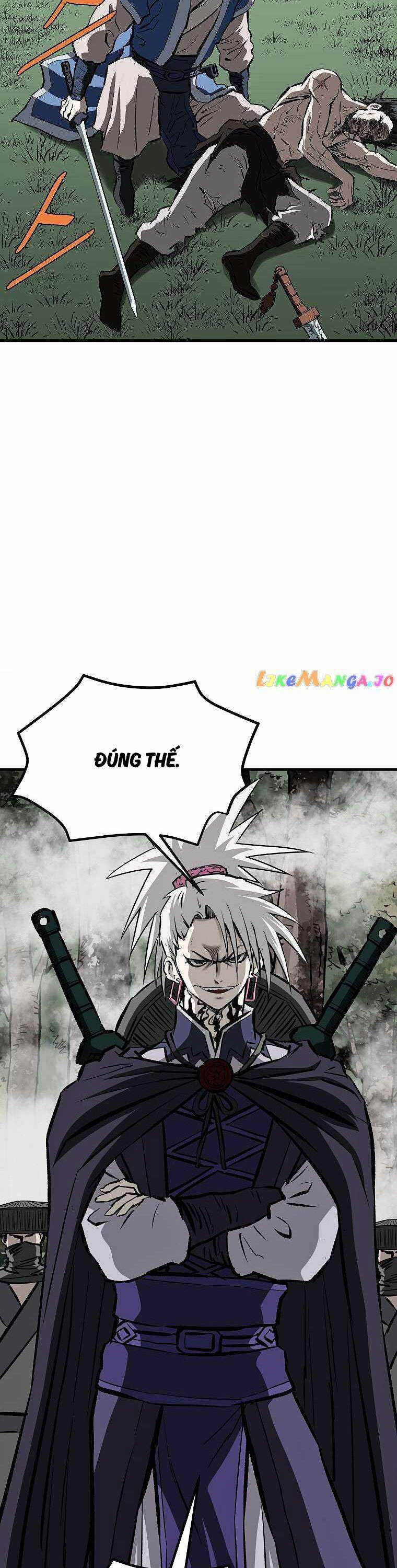 Cung Quỷ Kiếm Thần Chapter 224 - 49