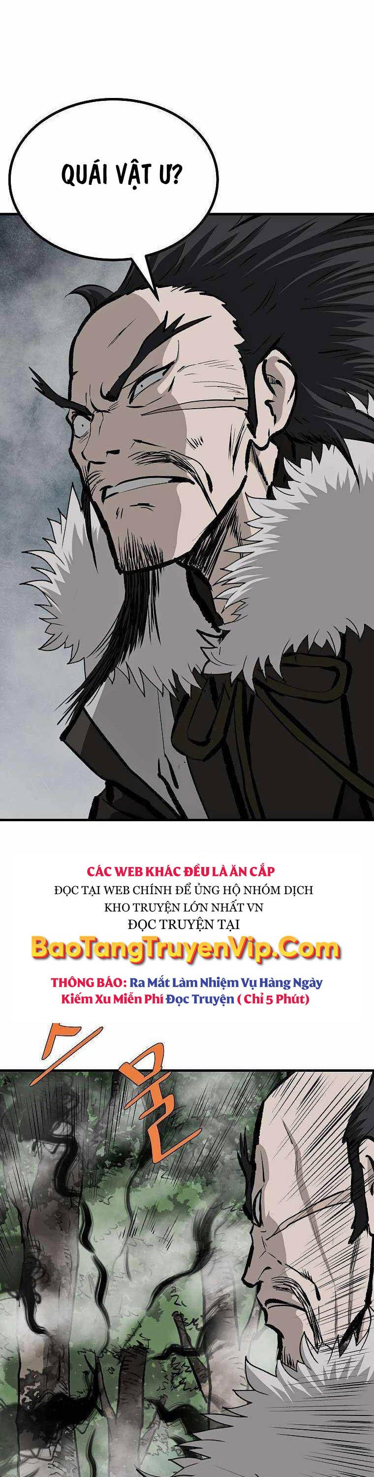 Cung Quỷ Kiếm Thần Chapter 224 - 6