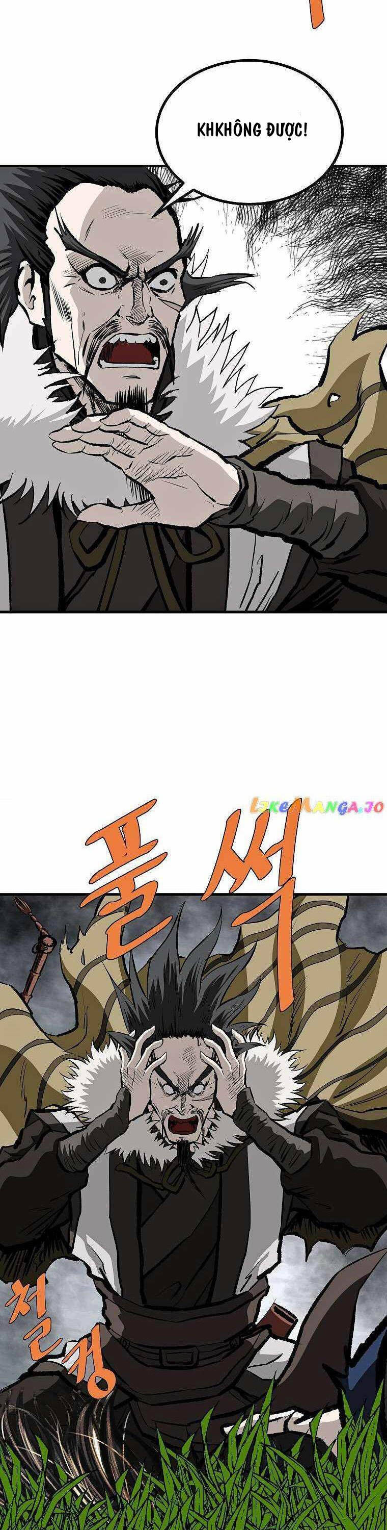 Cung Quỷ Kiếm Thần Chapter 224 - 10