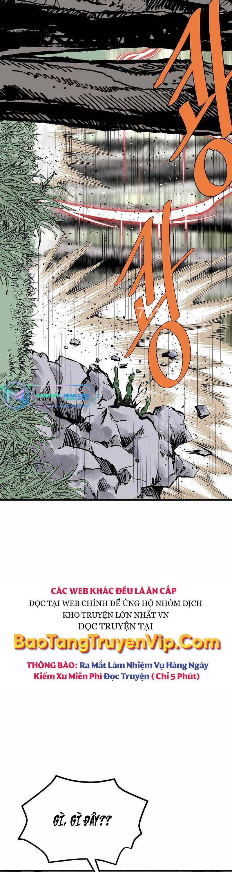 Cung Quỷ Kiếm Thần Chapter 225 - 2