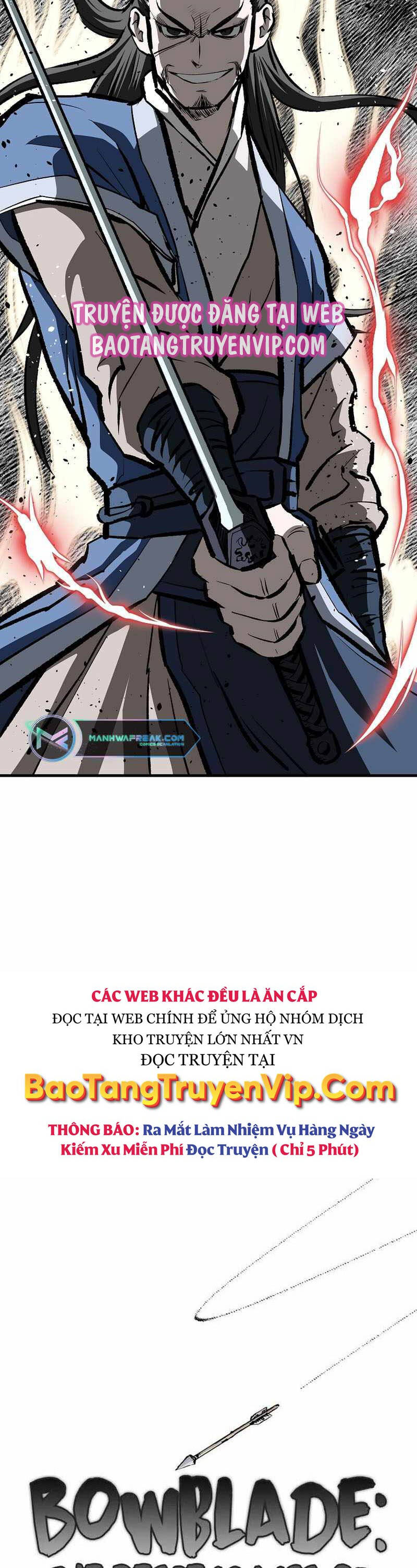 Cung Quỷ Kiếm Thần Chapter 225 - 14