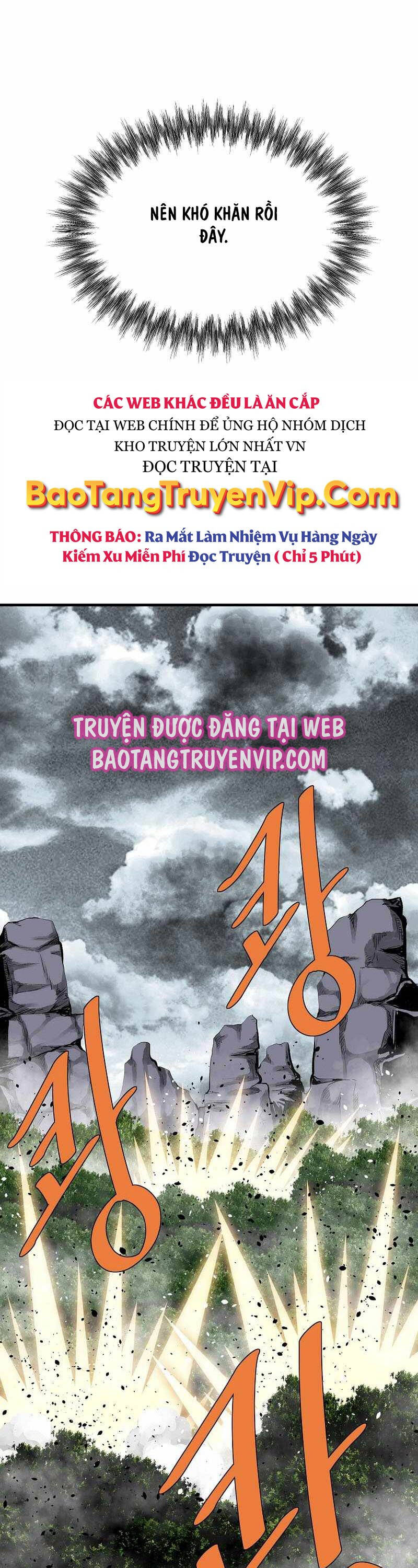 Cung Quỷ Kiếm Thần Chapter 225 - 23