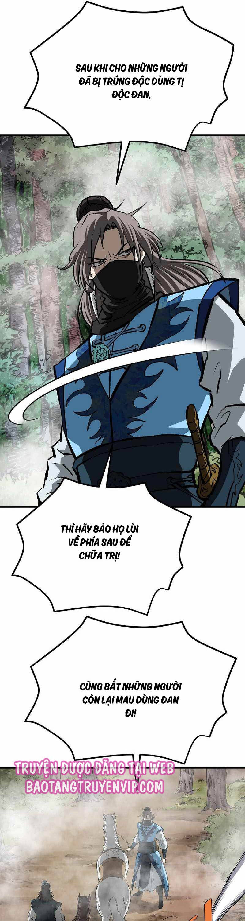 Cung Quỷ Kiếm Thần Chapter 225 - 25