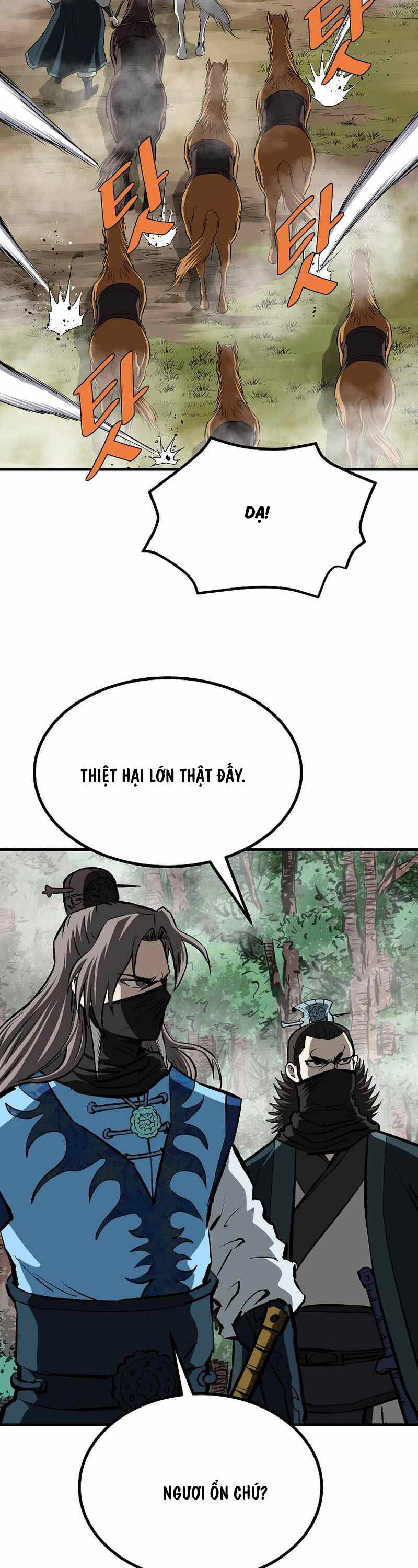 Cung Quỷ Kiếm Thần Chapter 225 - 26