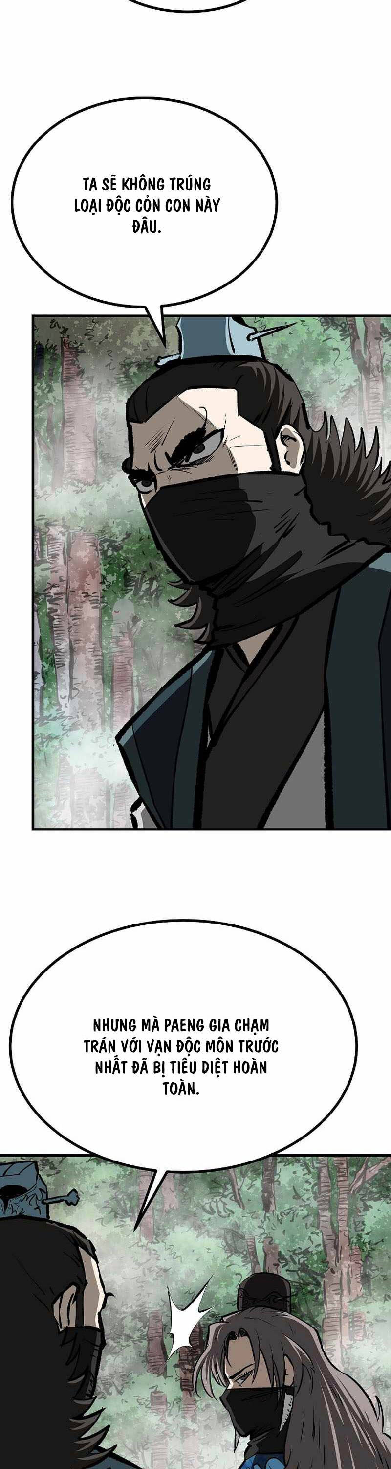 Cung Quỷ Kiếm Thần Chapter 225 - 27