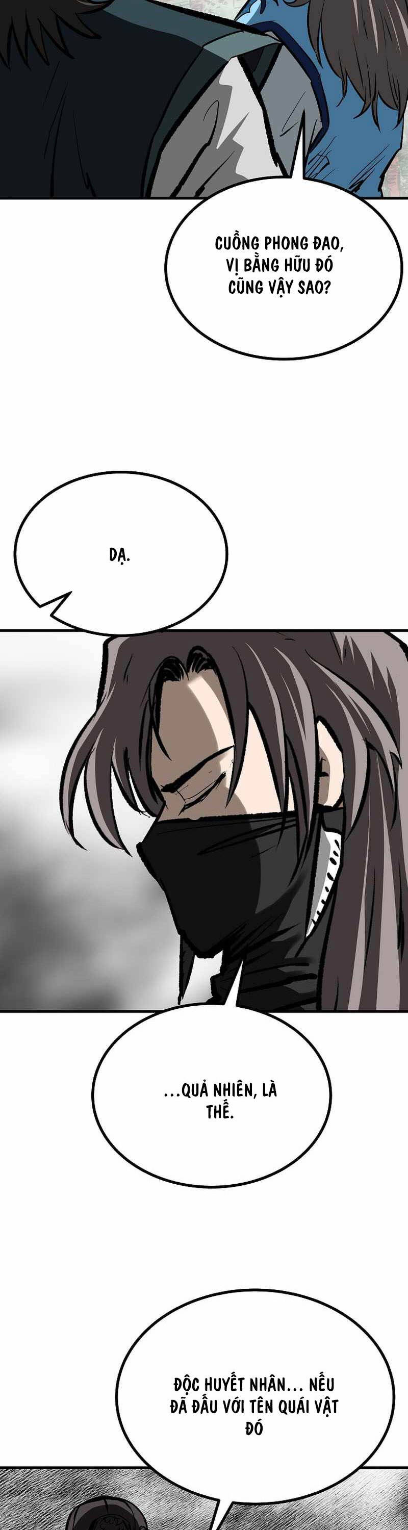 Cung Quỷ Kiếm Thần Chapter 225 - 28