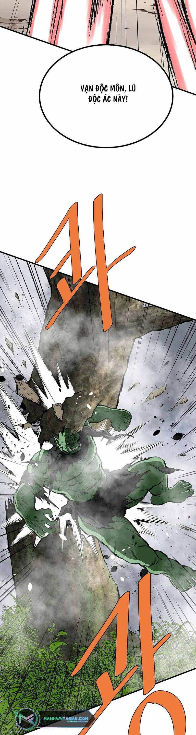 Cung Quỷ Kiếm Thần Chapter 225 - 31