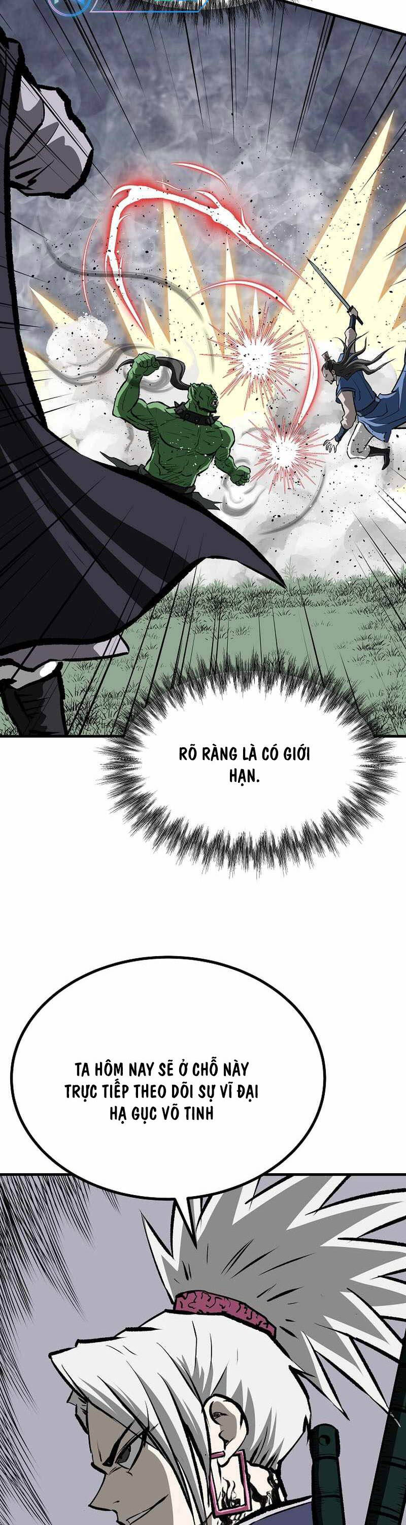 Cung Quỷ Kiếm Thần Chapter 225 - 41