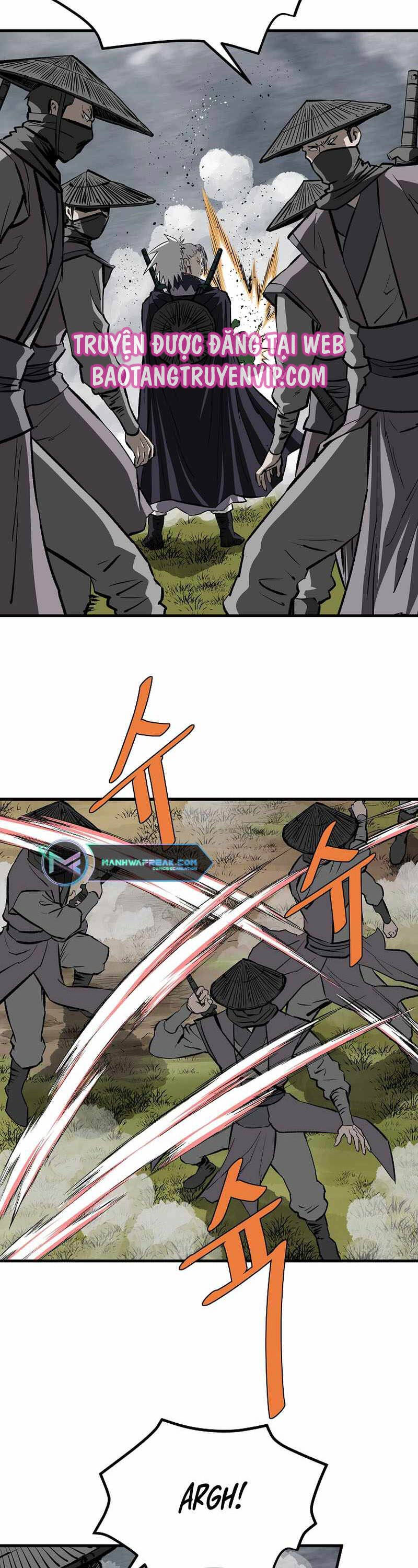 Cung Quỷ Kiếm Thần Chapter 225 - 43